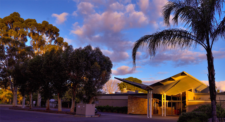 Renmark Country Club