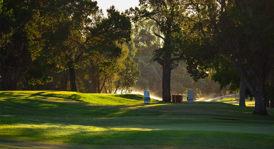 Renmark Country Club