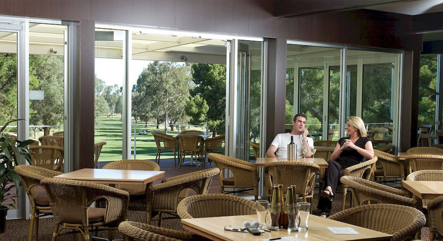 Renmark Country Club