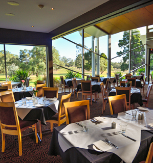 Renmark Country Club